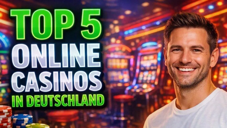 Online Casino Deutschlands leading platforms and bonuses in 2026
